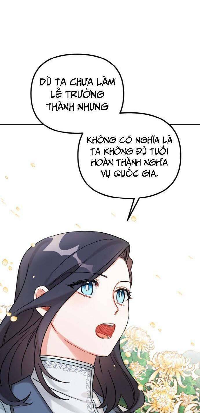 Thân Gửi Nàng Bạch Tuyết Chương 7 Ảnh 80