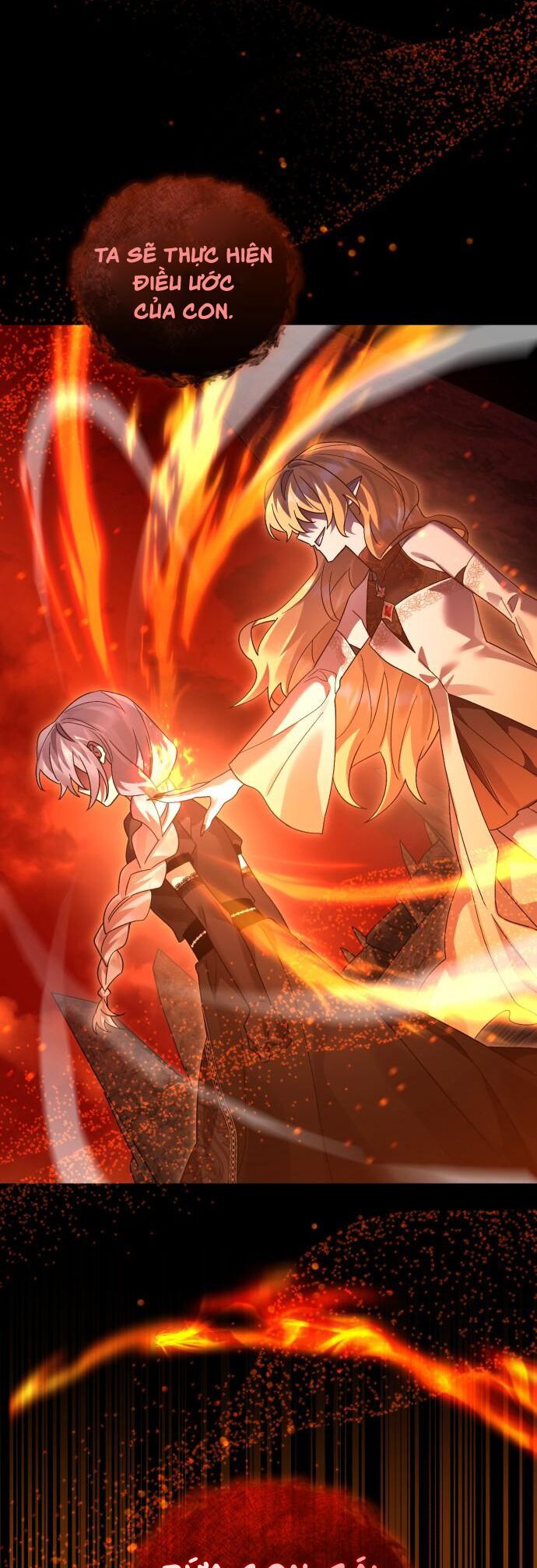 Hero X Demon King X Villain Chương 124 Ảnh 63