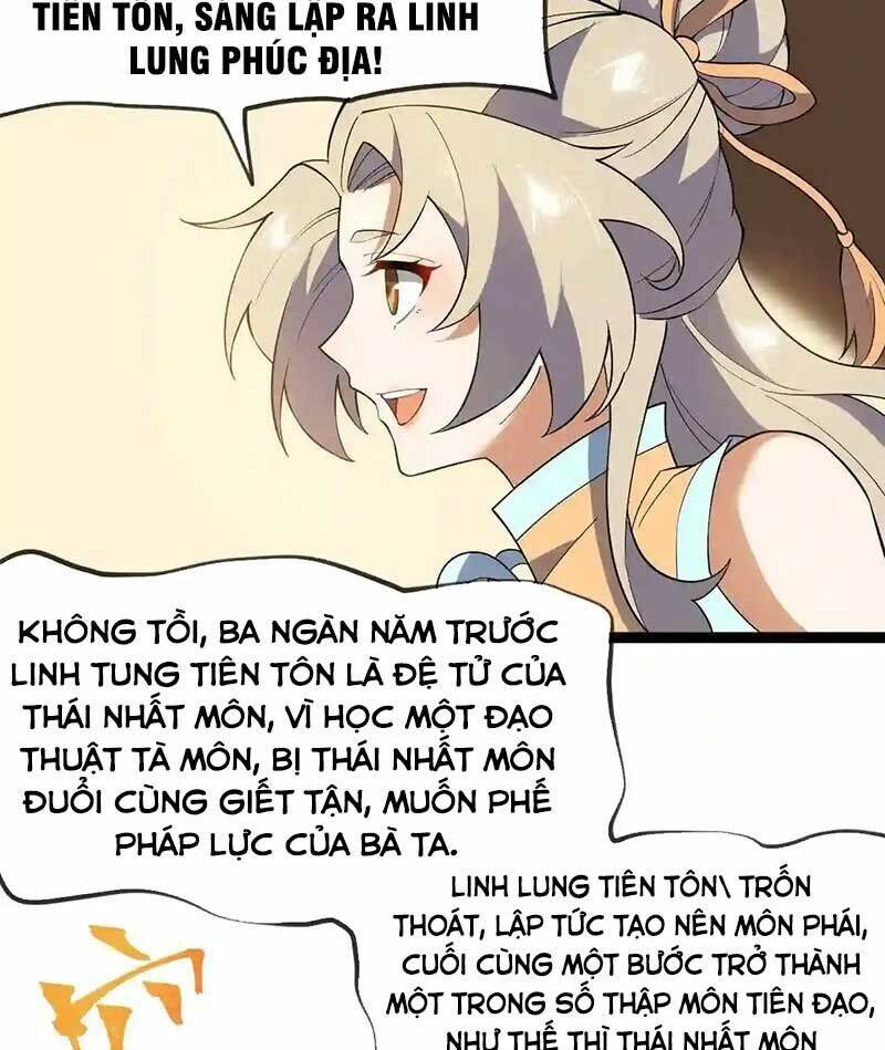 Vĩnh Sinh Chương 58 Ảnh 39