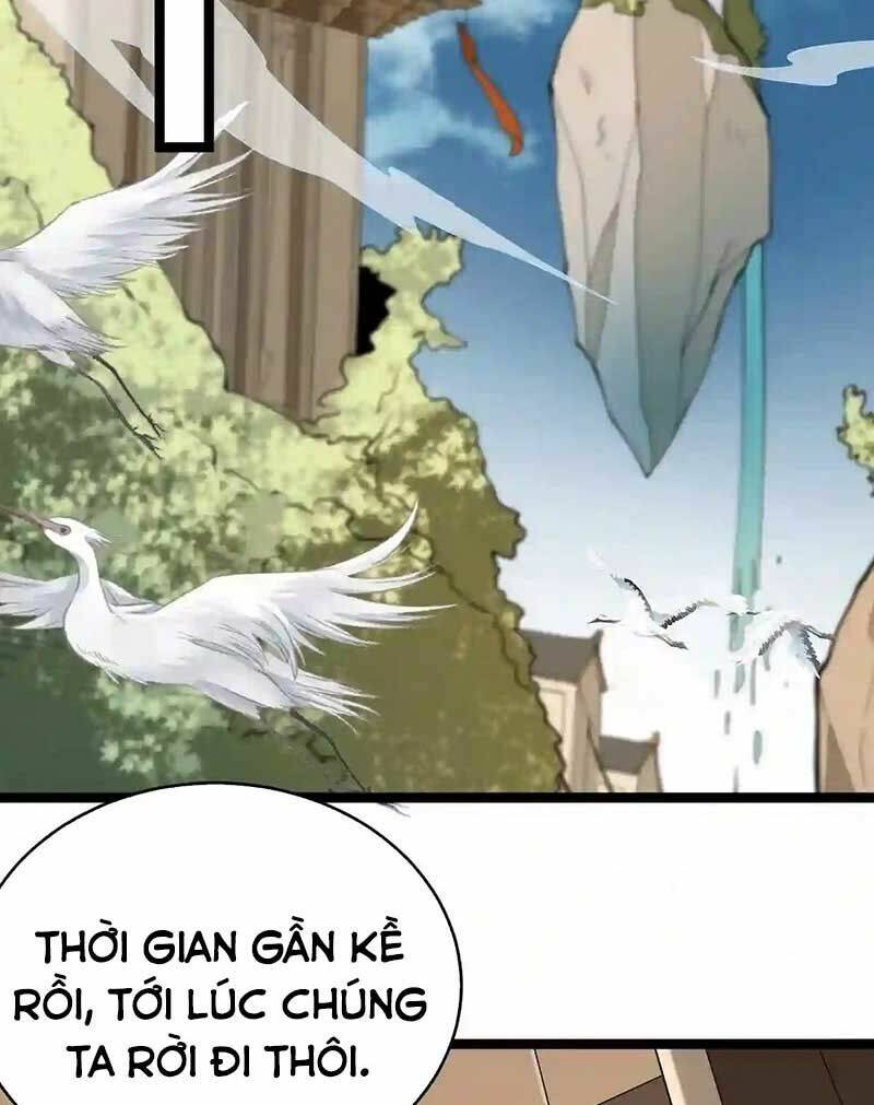 Vĩnh Sinh Chương 60 Ảnh 8