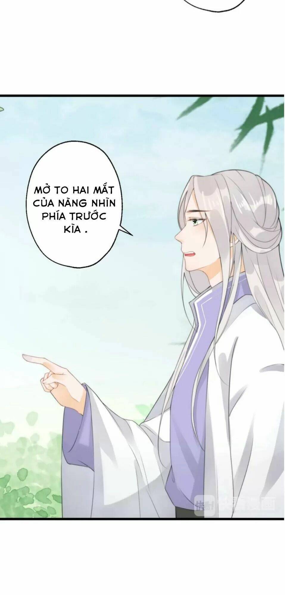 Luôn Có Điêu Dân To Gan Muốn Hại Trẫm Chương 8 Ảnh 34