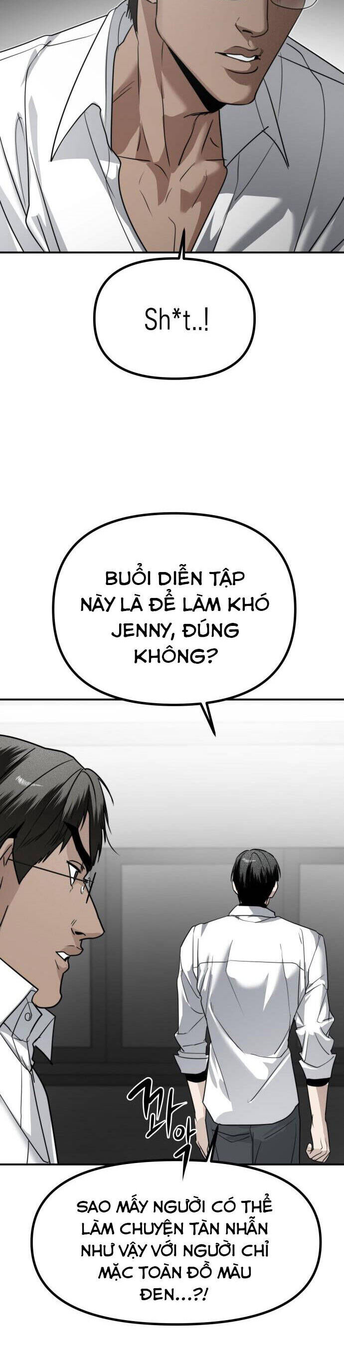 Chị Em Nhà Ki Chương 39 Ảnh 33