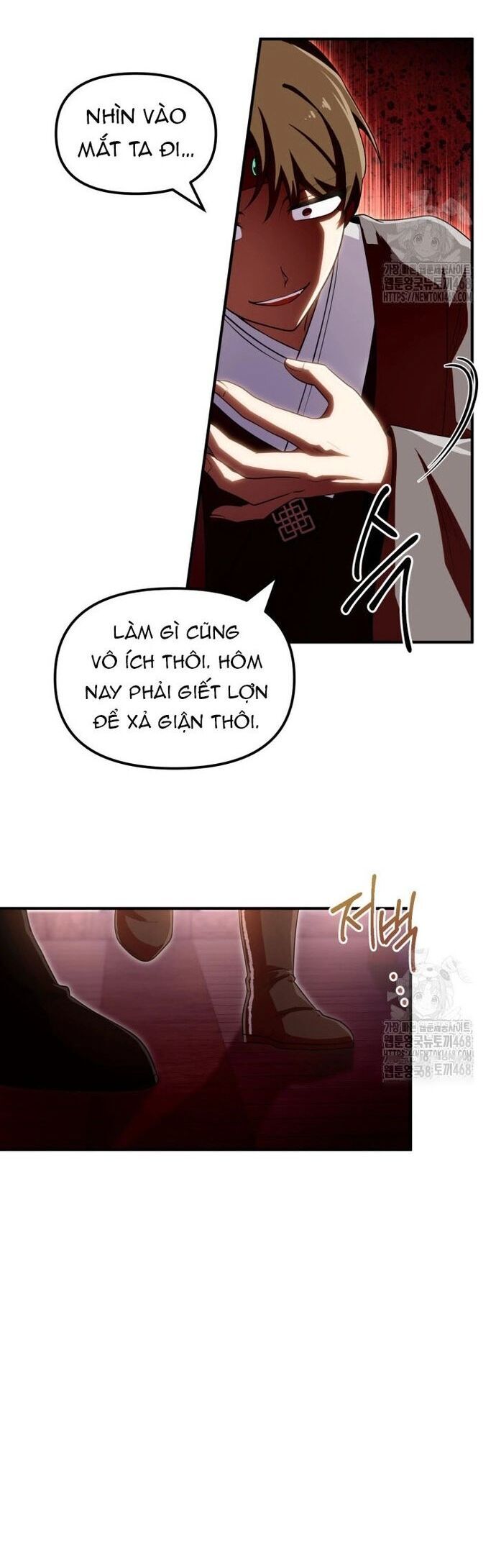 Nhà Nghỉ Thiên Ma Chương 45 Ảnh 23