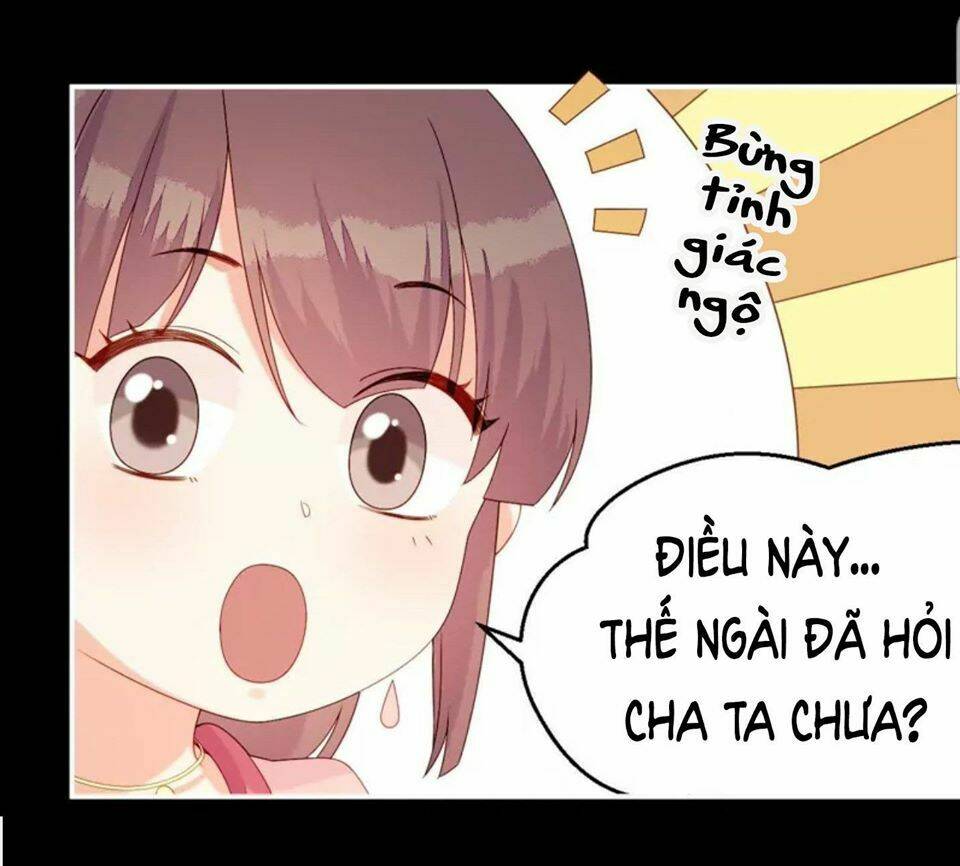 Ỷ Thế Ghẹo Người Chương 15 Ảnh 39