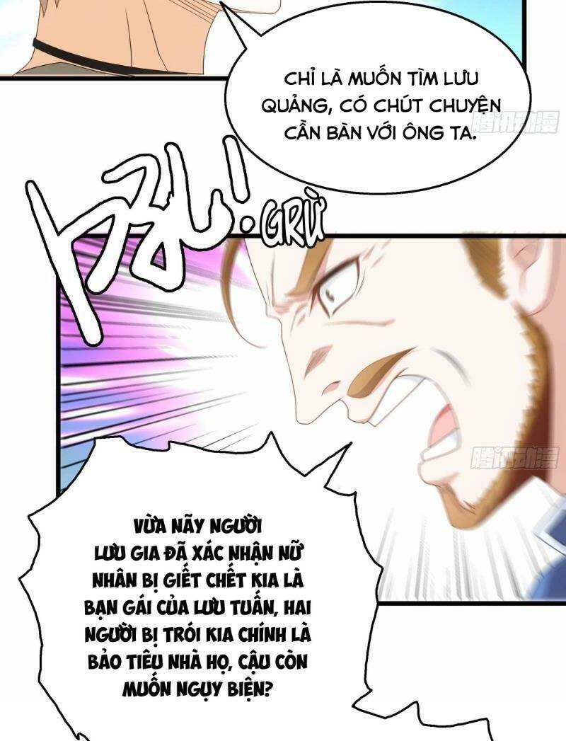Tối Cường Ở Rể Chương 25 Ảnh 6
