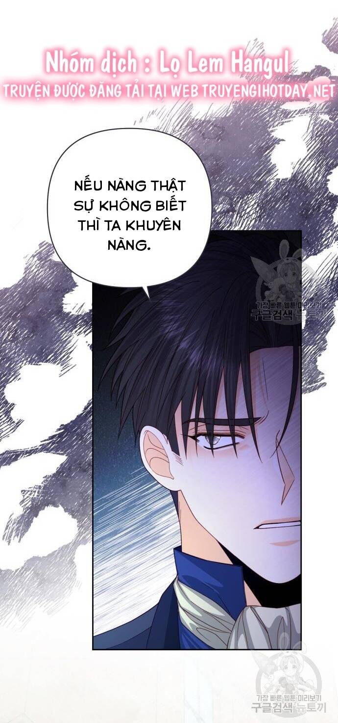 Hoàng Hậu Muốn Tái Hôn Chương 163 Ảnh 54