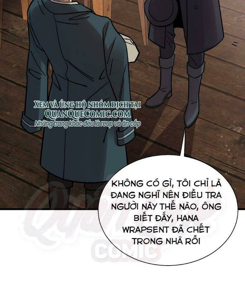 Quỷ Bí Chi Chủ Chương 63 Ảnh 3