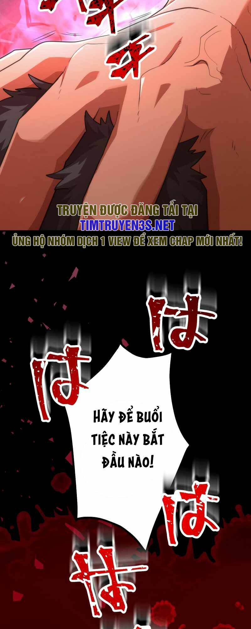 Tôi Trở Thành Thợ Săn Rank S Bằng Hệ Thống Quỷ Vương Chương 41 Ảnh 86