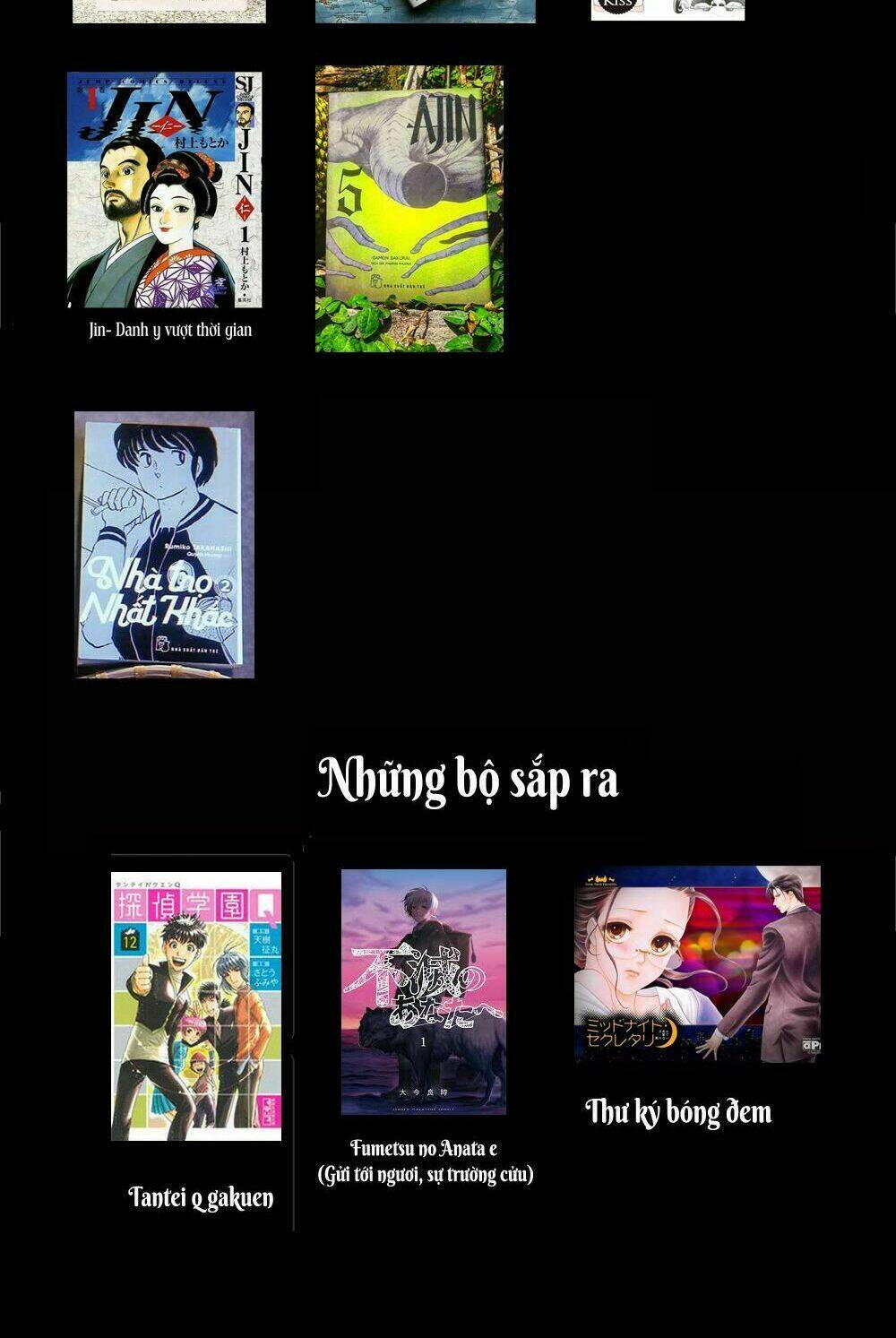 Haruko Ichikawa Sakuhinshuu Chương 4 Ảnh 85