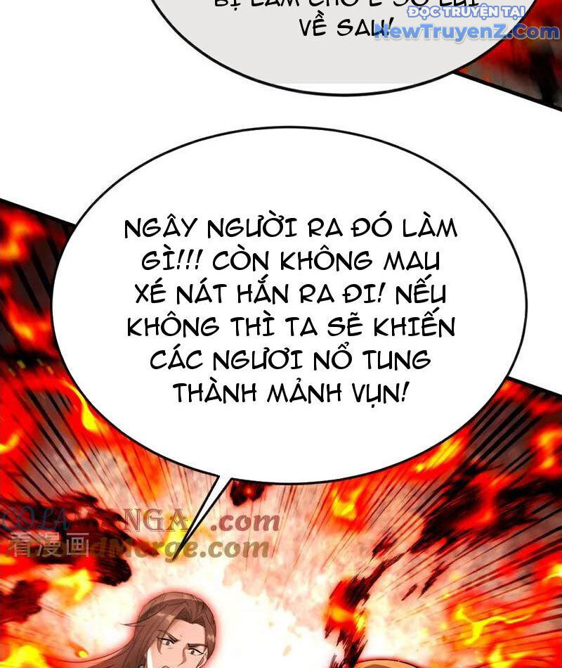 Thập Đại Đế Hoàng Đều Là Đệ Tử Của Ta Chương 413 Ảnh 61