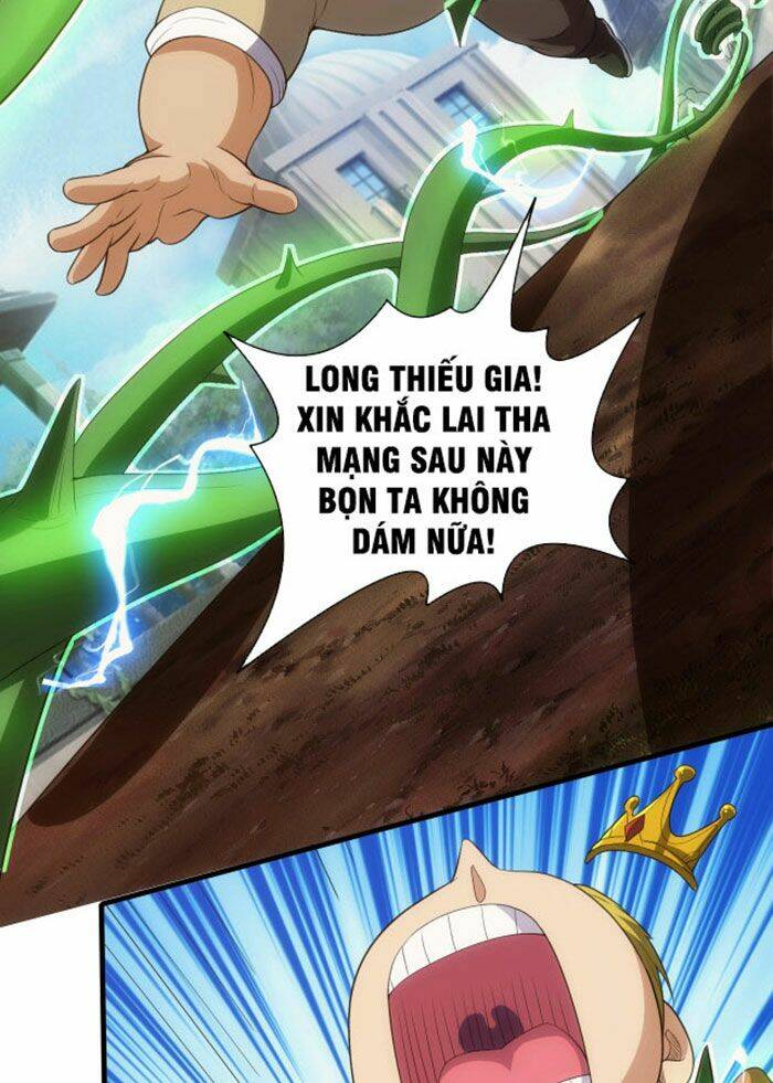 Đạo Sĩ Ma Pháp Dị Thế Giới Chương 3 Ảnh 31