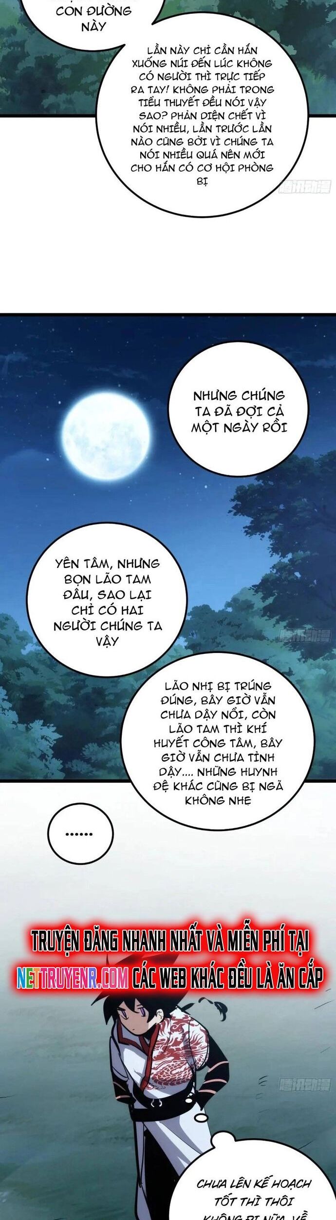 Tự Kỷ Luật Ta Đây Bất Khả Chiến Bại Chương 124 Ảnh 27