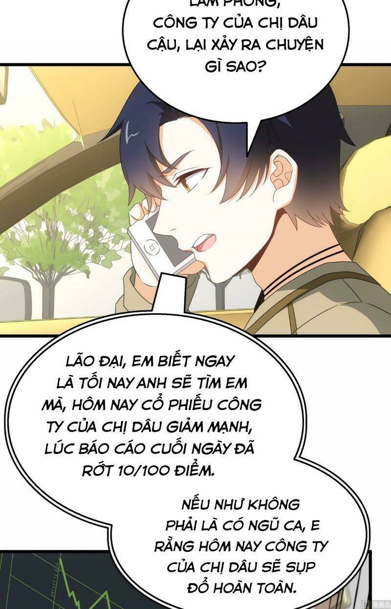Tối Cường Ở Rể Chương 30 Ảnh 11