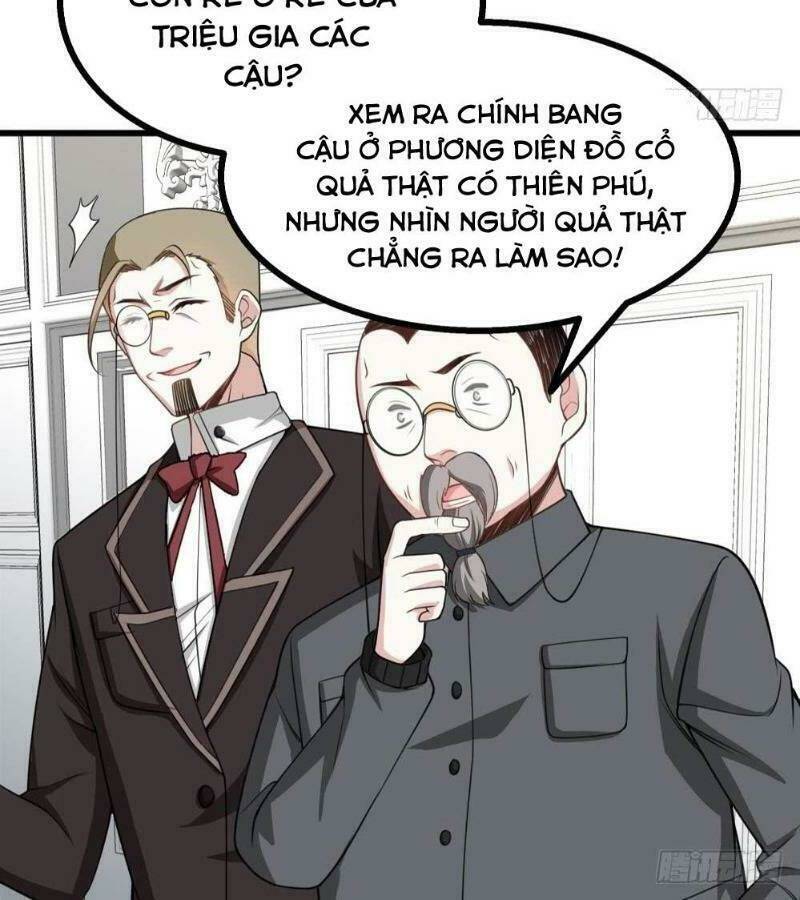 Tối Cường Ở Rể Chương 19 Ảnh 22