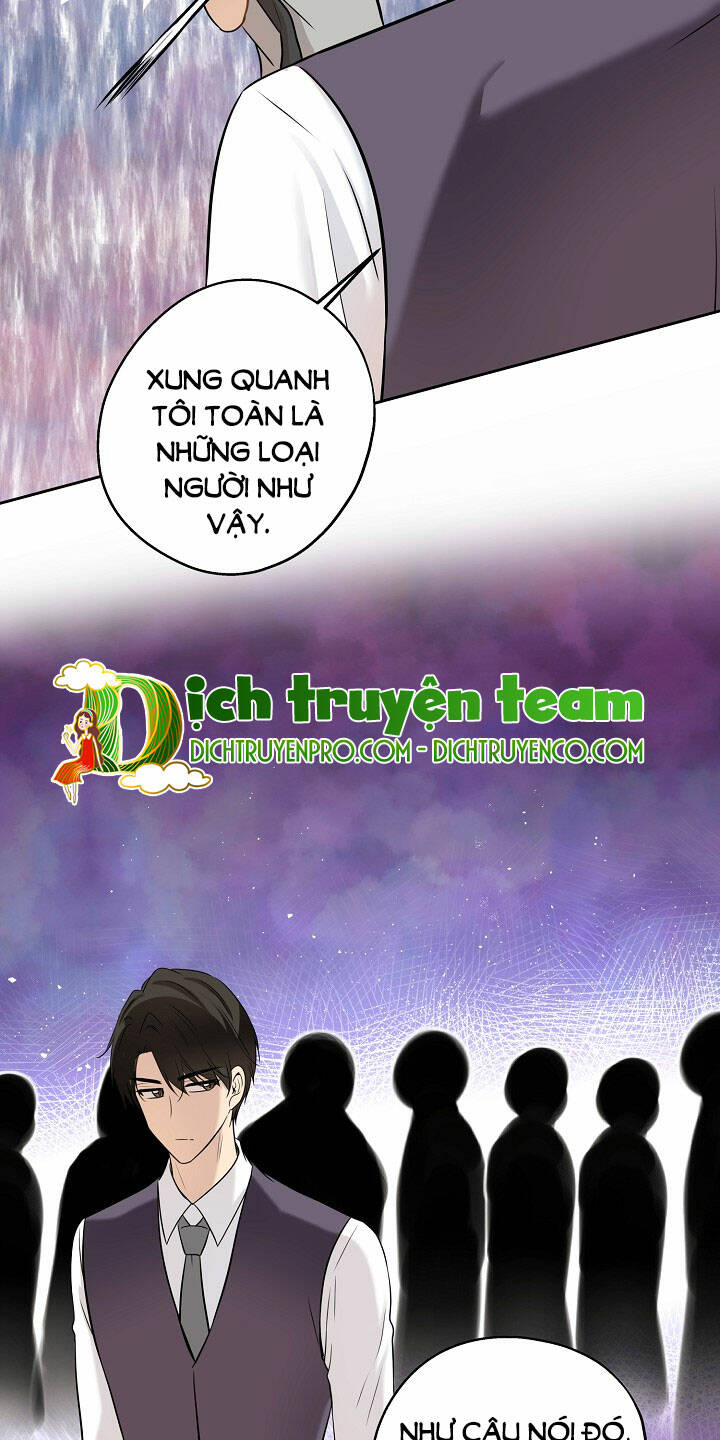 Cuộc Sống Kỳ Thú Chương 89 Ảnh 54