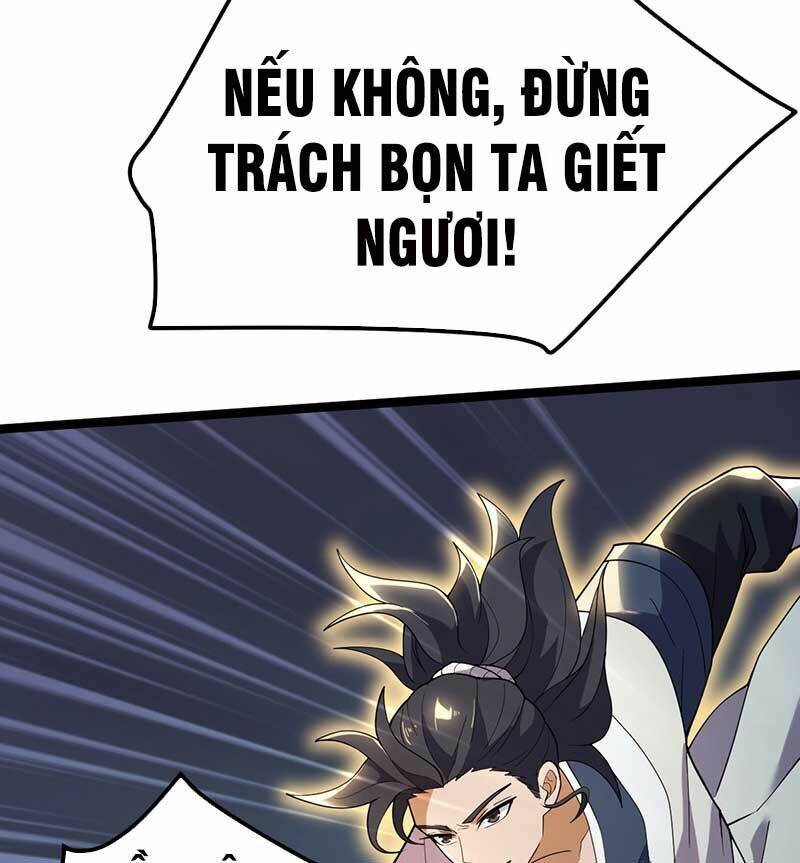 Vĩnh Sinh Chương 79 Ảnh 58