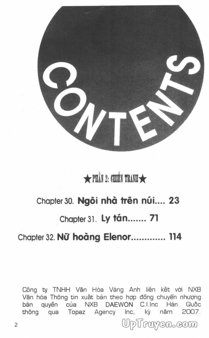 Saver - Vị Cứu Tinh Chương 25 Ảnh 5