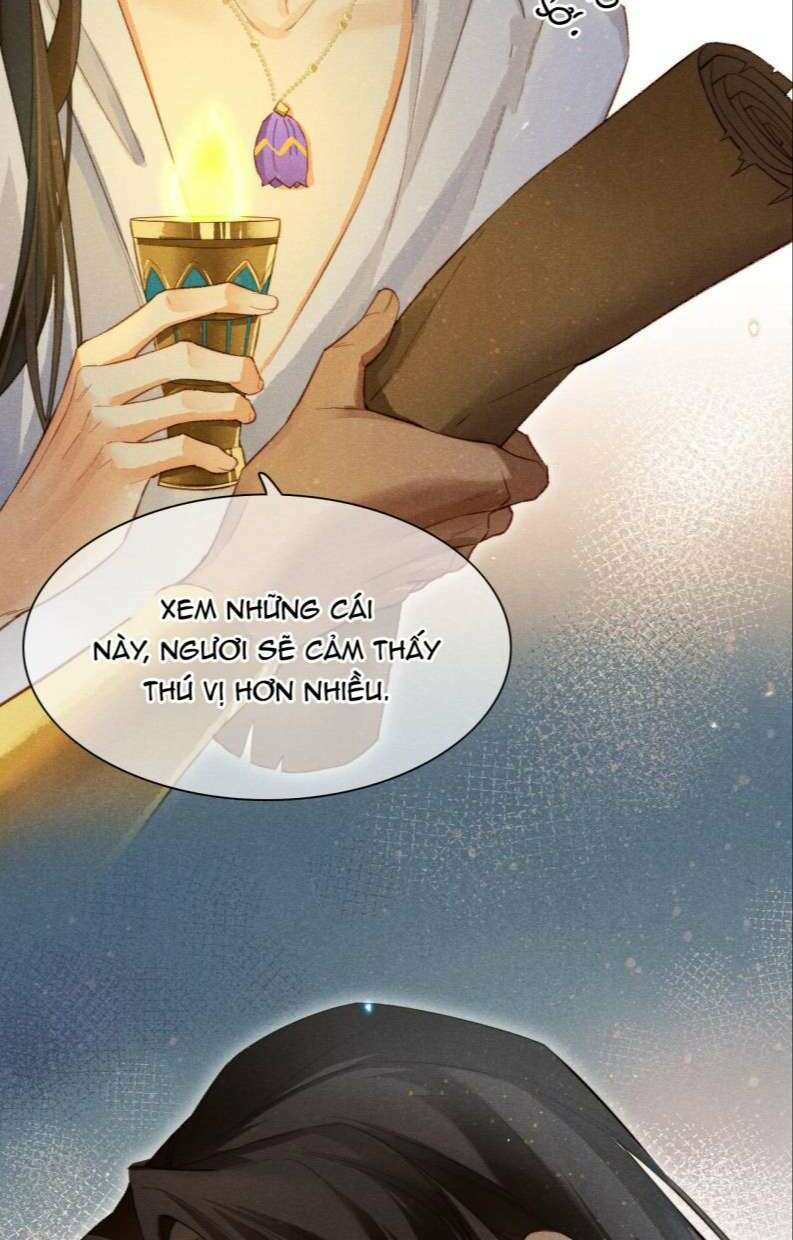 Điện Hạ ! Ta Đang Đến Đây! Chương 9 Ảnh 37