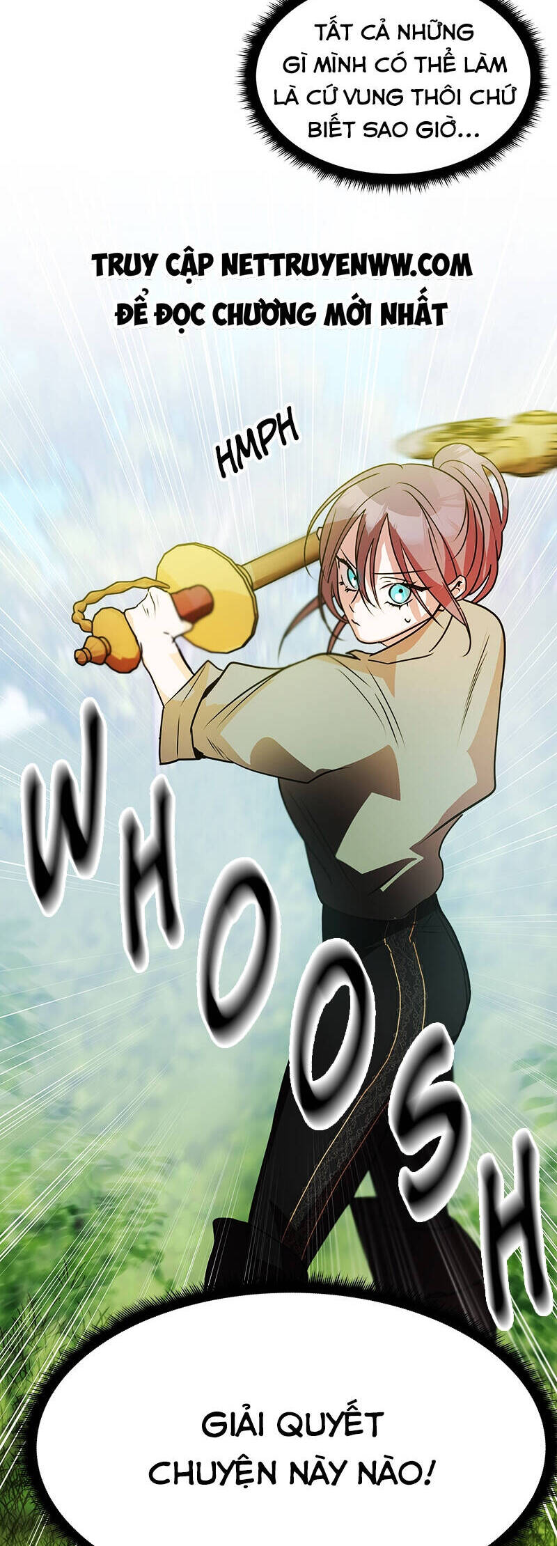 Kẻ Chinh Phục Trái Tim Chương 43 Ảnh 9