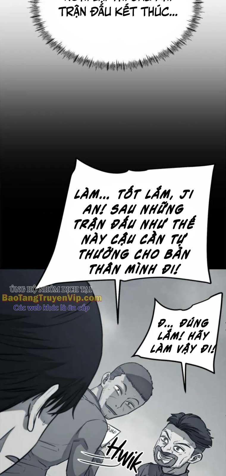 Tôi Bị Hiểu Lầm Là Siêu Sao Trên Sân Cỏ Chương 20 Ảnh 12