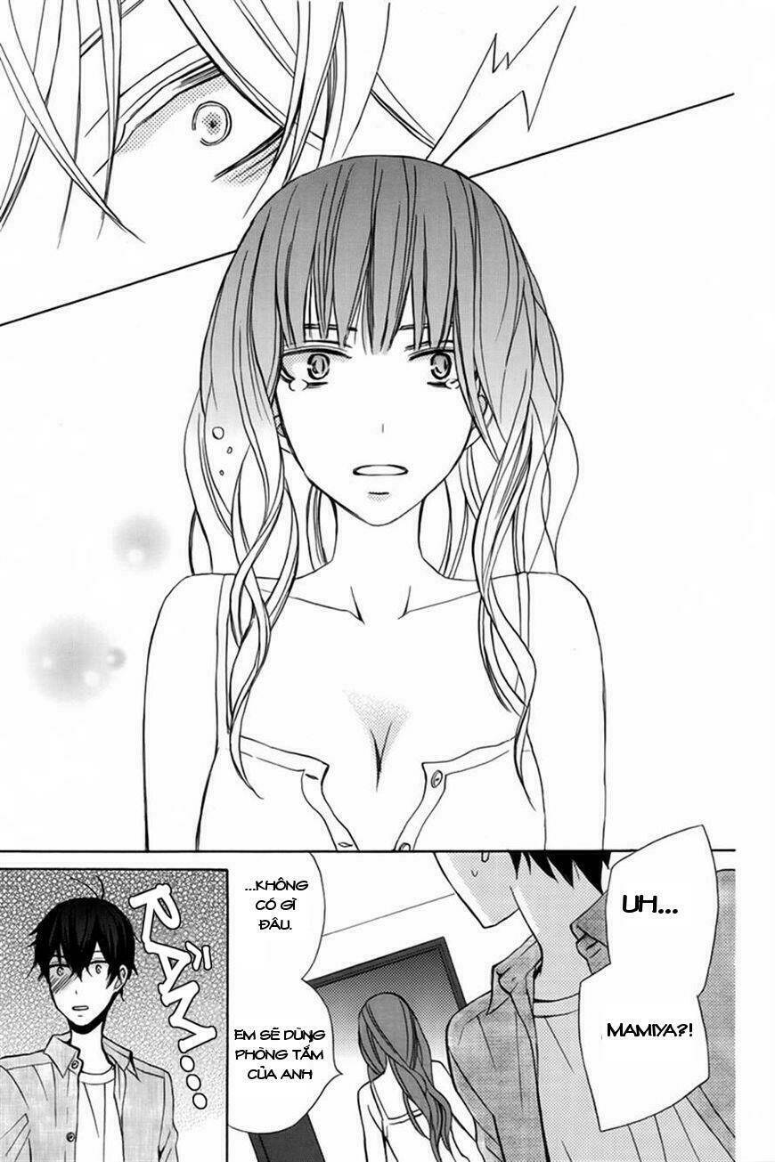 Kanojo Ni Naru Hi Chương 16 Ảnh 32