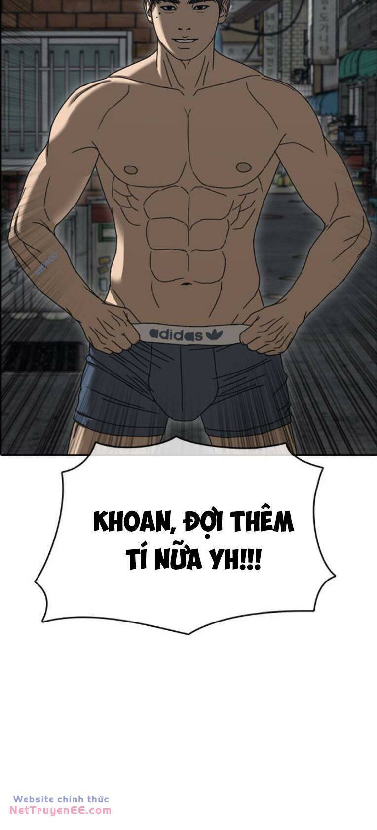 Những Mảnh Đời Tan Vỡ 2 Chương 5 Ảnh 74