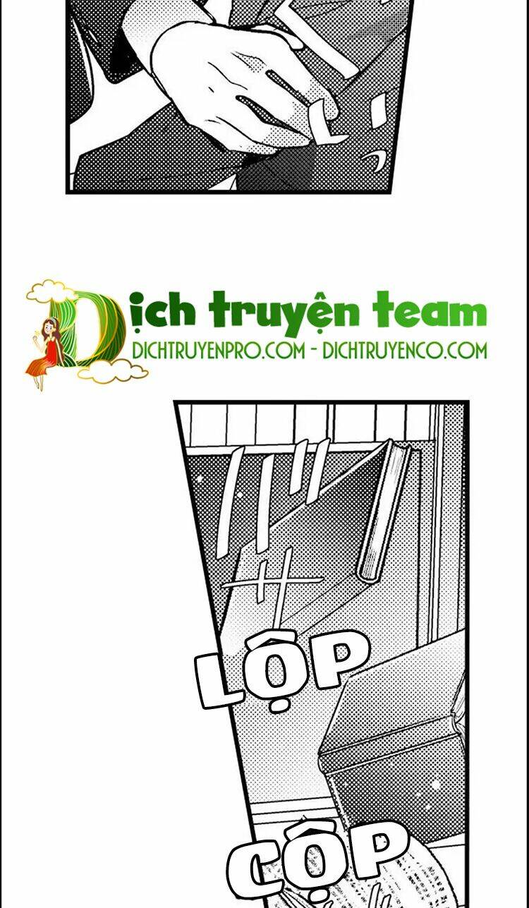 Sai Rồi, Sếp Tây Nhà Tôi Không Phải Là Quý Ông Đâu! Chương 90 Ảnh 8