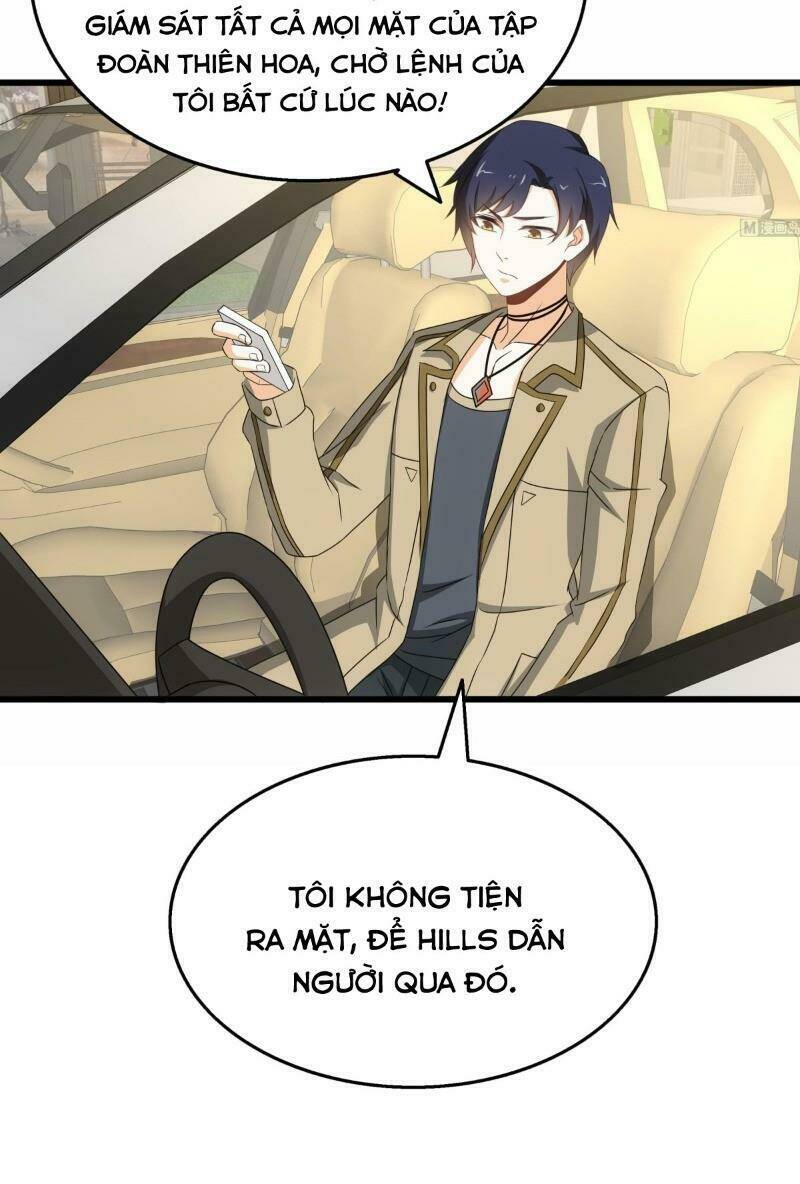 Tối Cường Ở Rể Chương 30 Ảnh 13