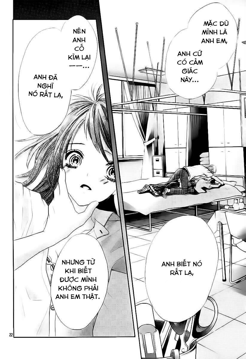 Ani Ni Ai Saresugite Komattemasu Chương 3 Ảnh 27