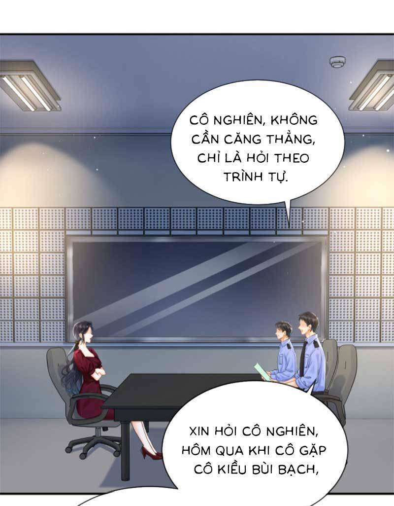 Cuộc Hôn Nhân Ngọt Ngào Chương 4 Ảnh 16