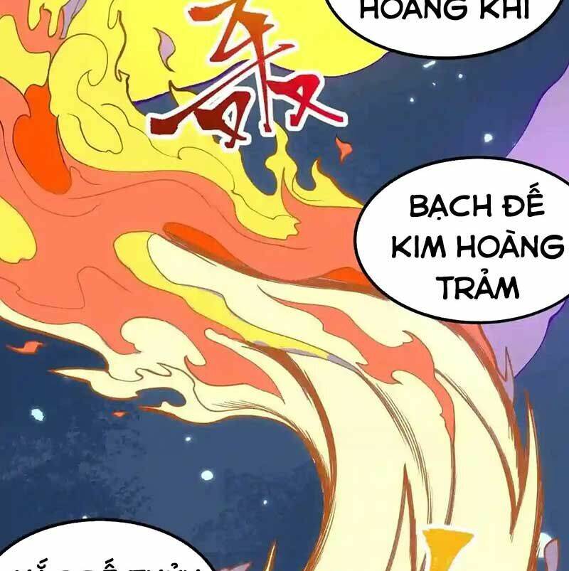 Vĩnh Sinh Chương 58 Ảnh 4