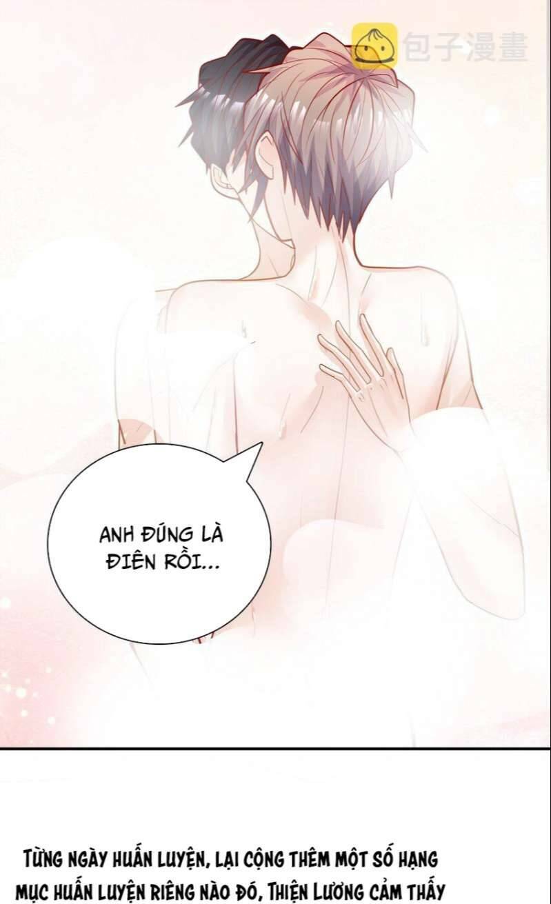 Anh Ấy Sinh Ra Đã Là Công Của Tôi Chương 85 Ảnh 19
