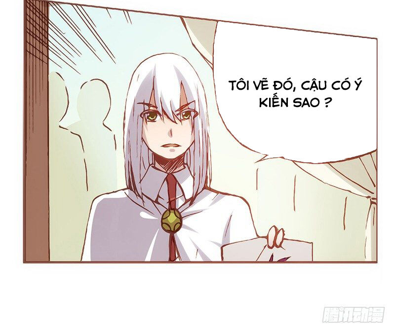 Bởi Vì Tôi Là Ông Chú Điều Hành Một Cửa Hàng Vũ Khí Chương 4 Ảnh 15