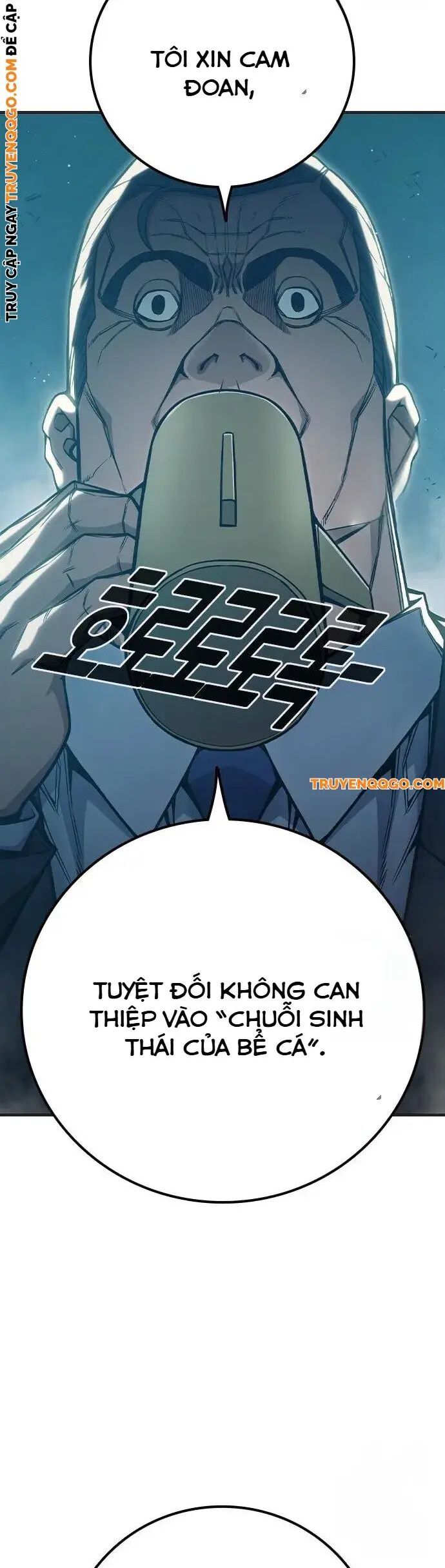 Nhà Tù Vị Thành Niên Chương 47 Ảnh 68