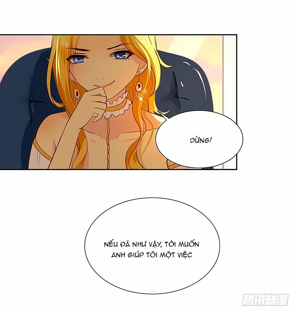 Sinh Sinh Tương Thác Chương 36 Ảnh 23