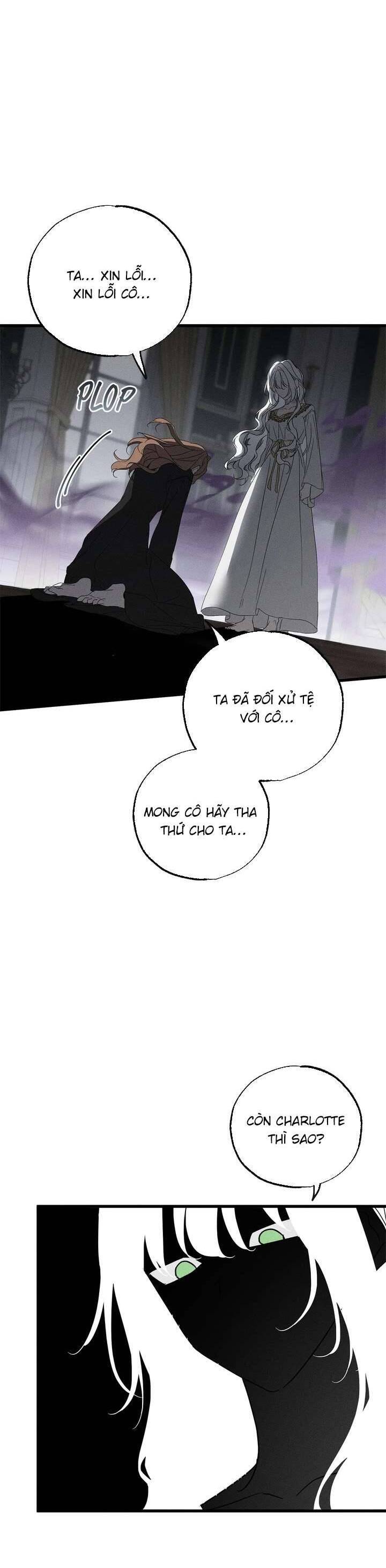 Vị Phu Quân Căm Ghét Tôi Đã Mất Trí Nhớ Chương 66 Ảnh 12