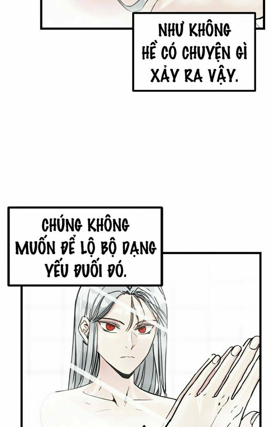 Tiêu Diệt Anh Hùng Chương 3 Ảnh 18