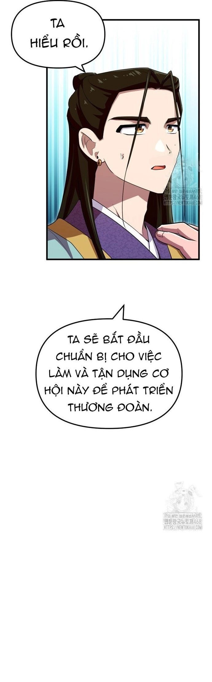 Nhà Nghỉ Thiên Ma Chương 47 Ảnh 48