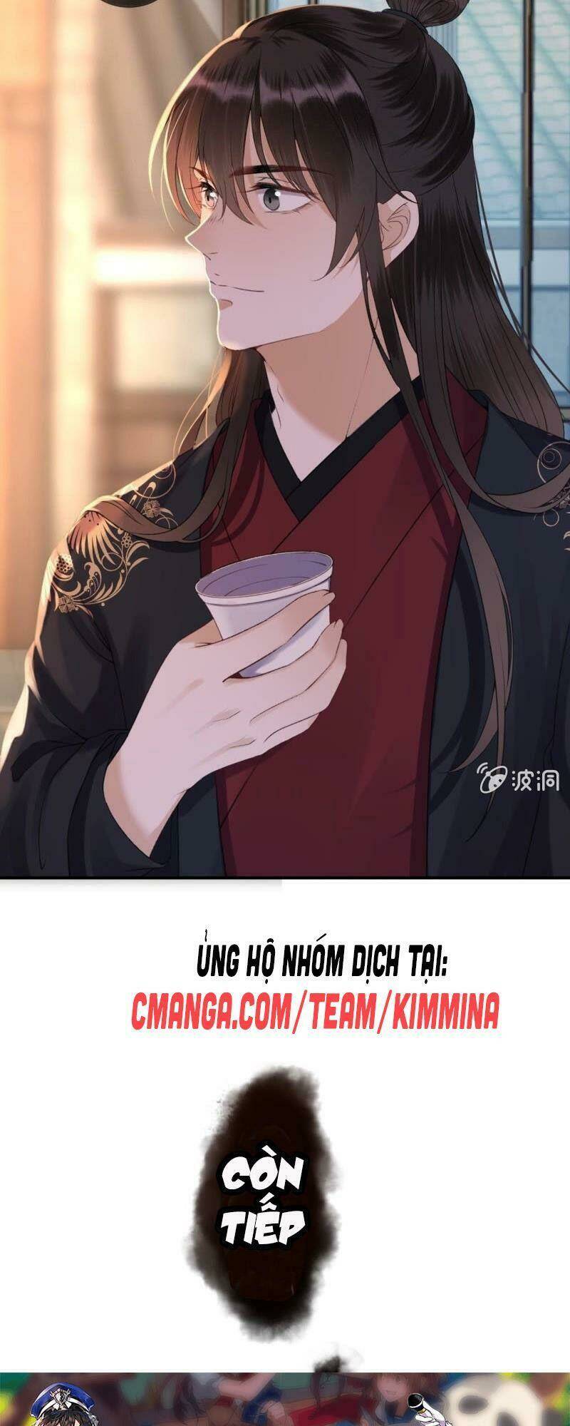 Vương Gia Kiêu Ngạo Quá Khó Cua Chương 161 Ảnh 23
