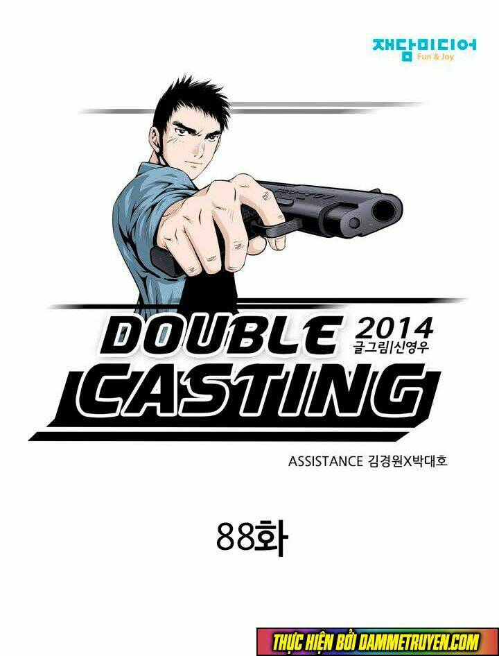 Double Casting Chương 88 Ảnh 3