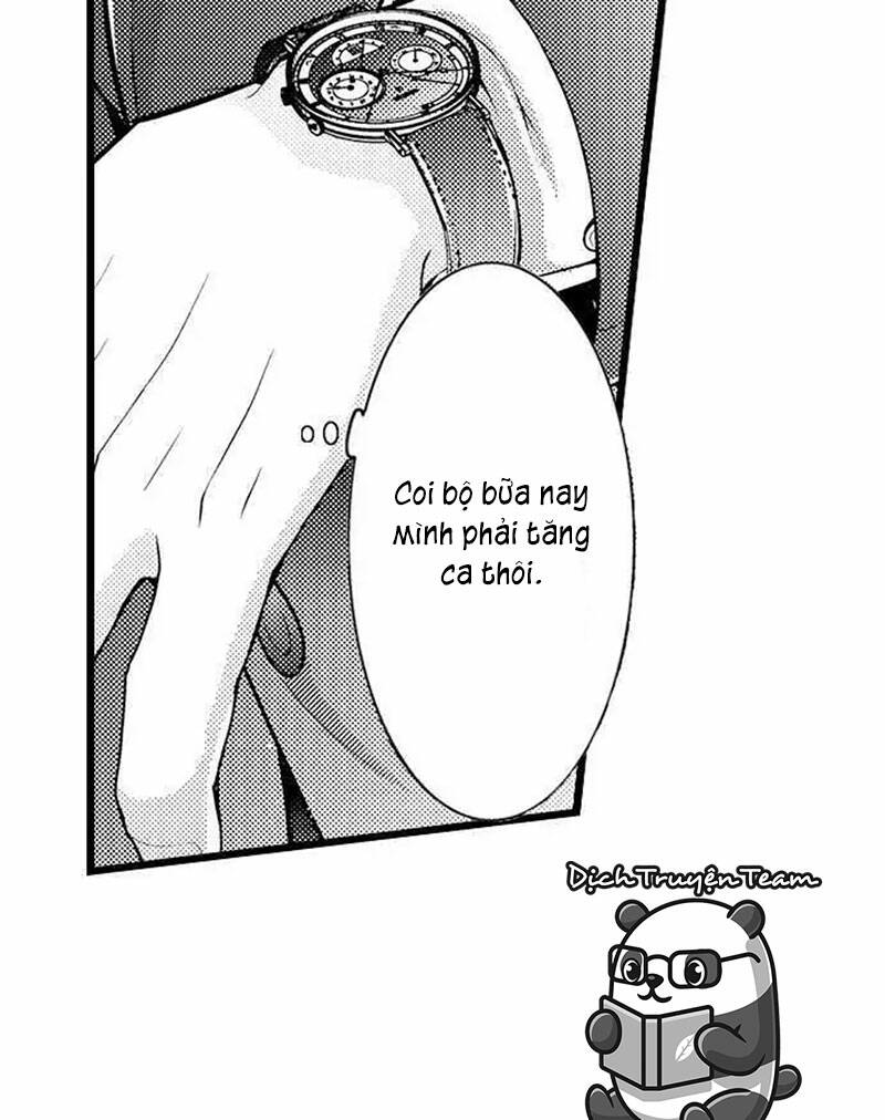 Sai Rồi, Sếp Tây Nhà Tôi Không Phải Là Quý Ông Đâu! Chương 98 Ảnh 28