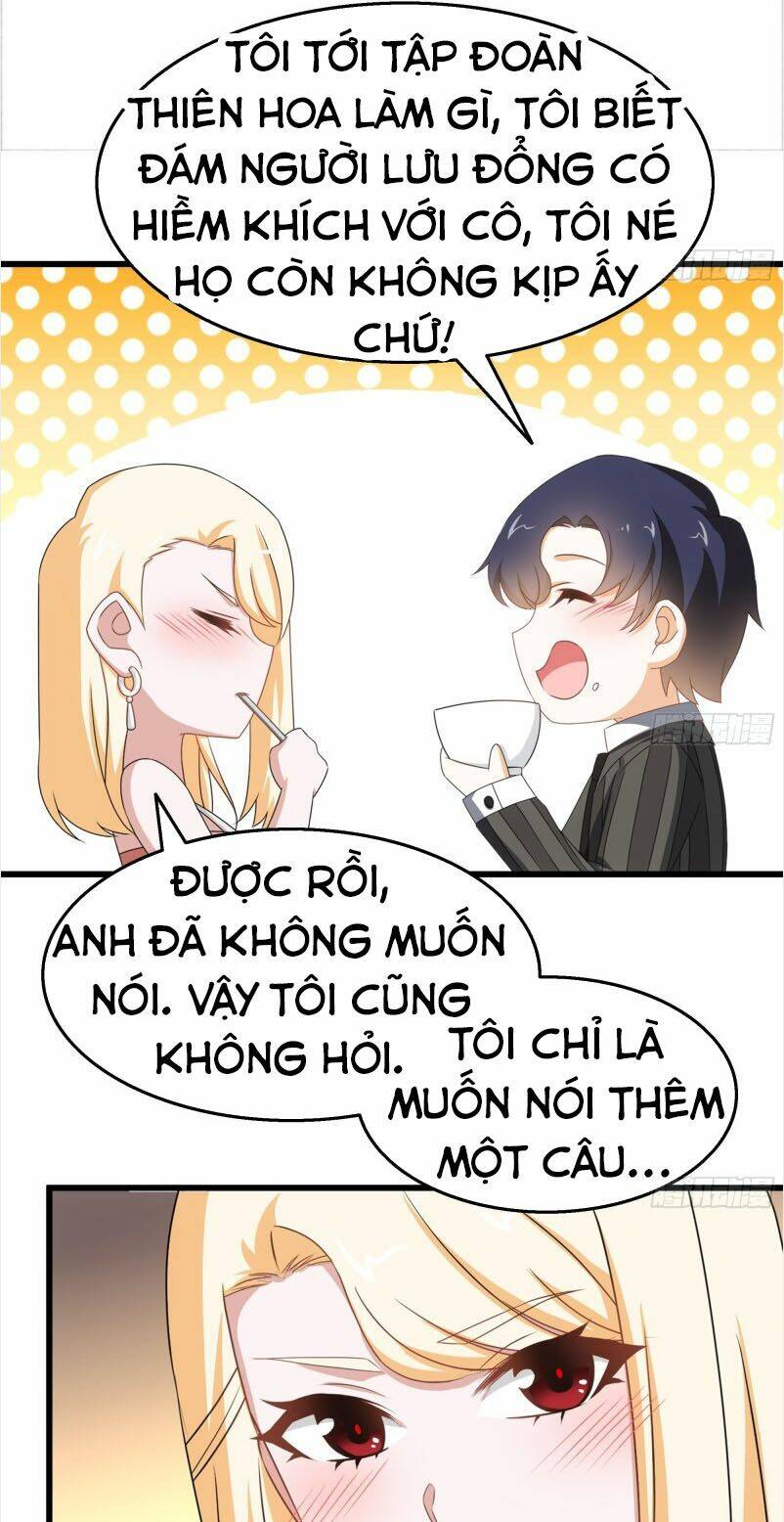 Tối Cường Ở Rể Chương 33 Ảnh 20