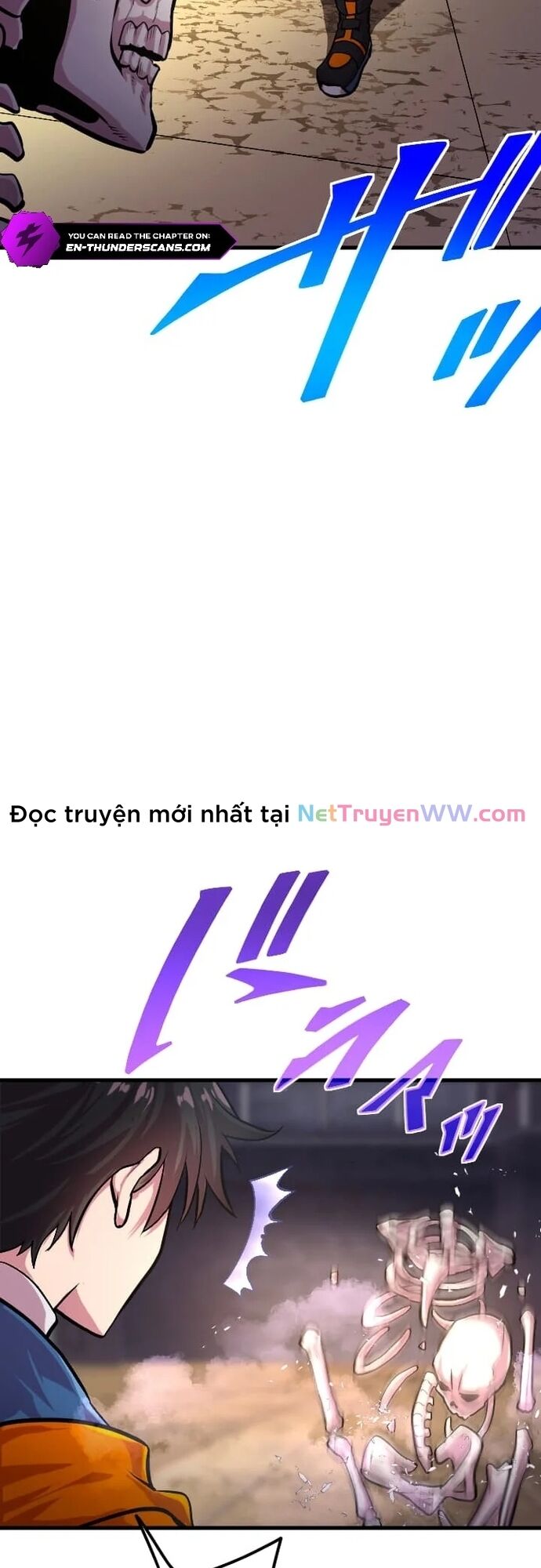 Ochikobore Kenja Wa Ur Skill Chương 4 Ảnh 34