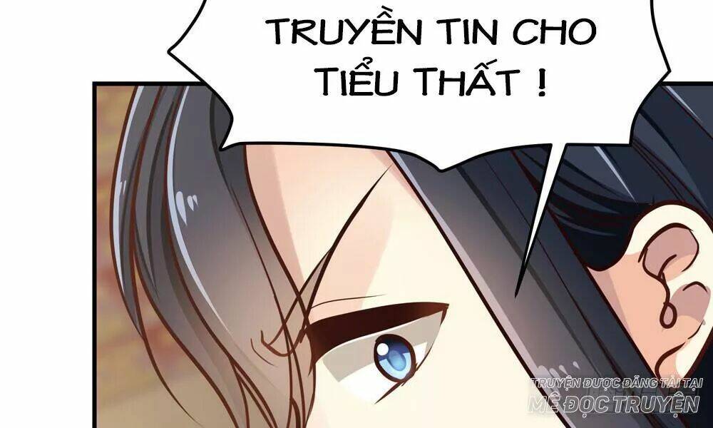 Thái Tử Phi Nhà Ta Thật Hung Hăng Chương 27 Ảnh 127