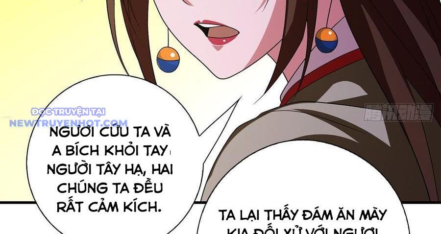 Thiên Long Bát Bộ Webtoon Chương 128 Ảnh 90