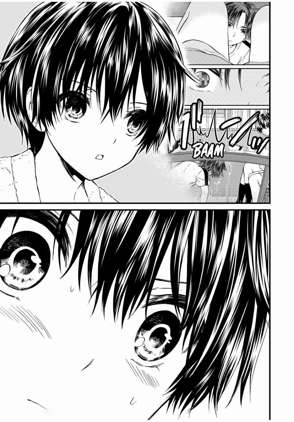 Ojousama No Shimobe Chương 61 Ảnh 6