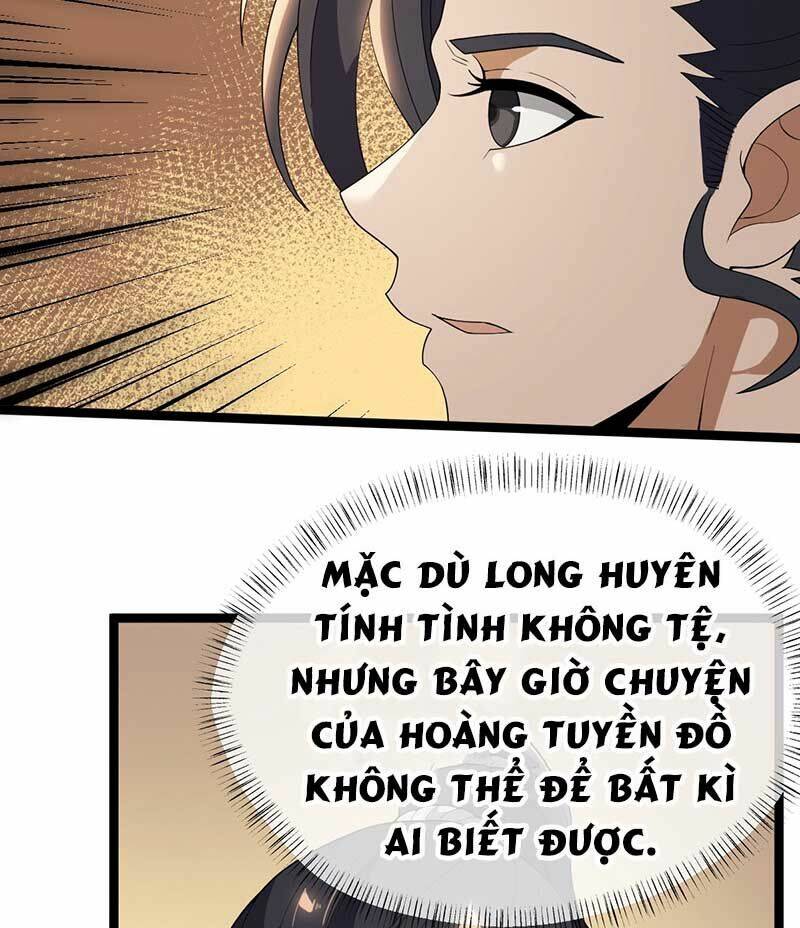 Vĩnh Sinh Chương 68 Ảnh 38