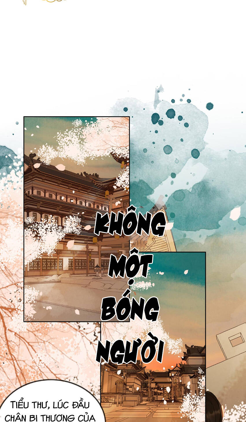 Thanh Hoan Tự Chương 46 Ảnh 8