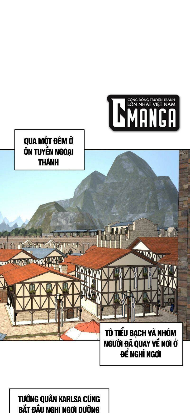 Tinh Linh Ám Đế Chương 241 Ảnh 2