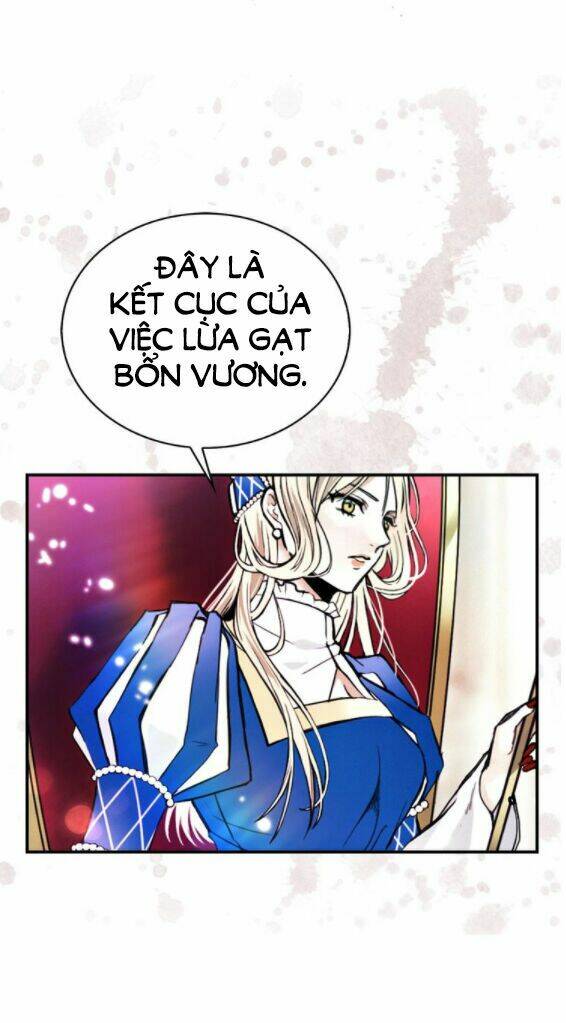 Nũ Vương Sói Của Tôi Chương 1 Ảnh 19